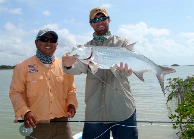  Esperienze di pesca 